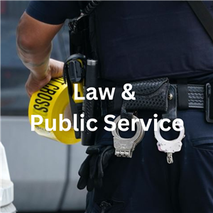 Law